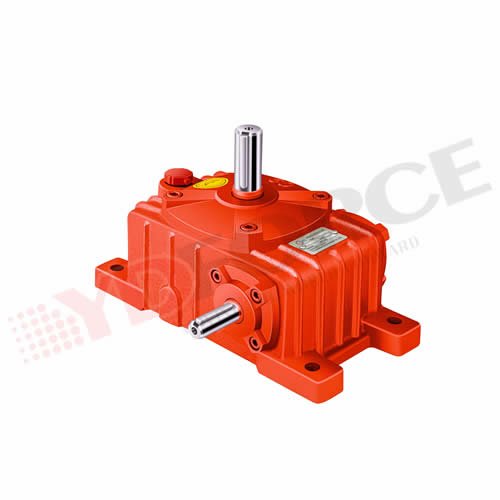 WPO Series Gearbox